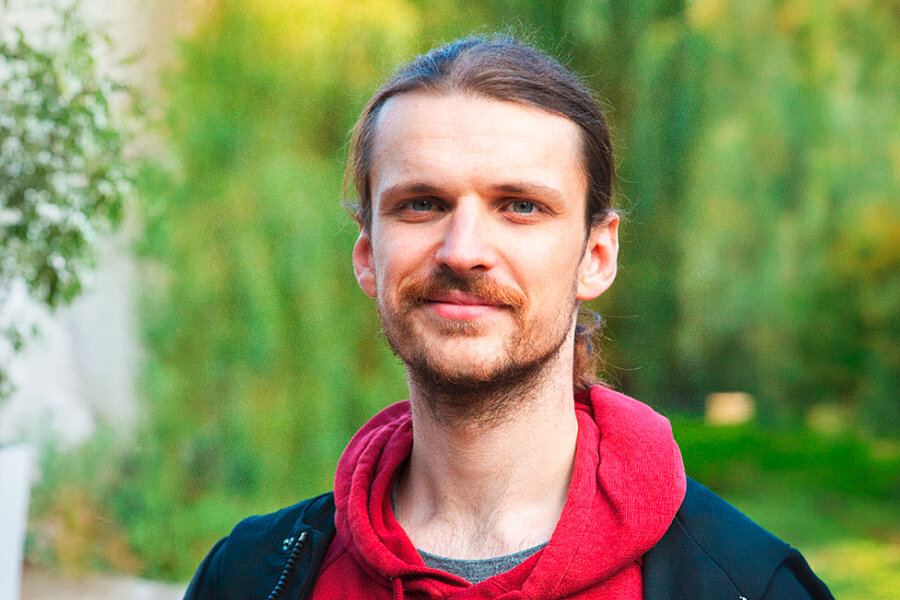 Igor Korovin