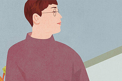 Weiterleitung zum Newsartikel "Fortbildung Gerichtsgutachter – Forensischer Sachverständiger (m/w/d)"